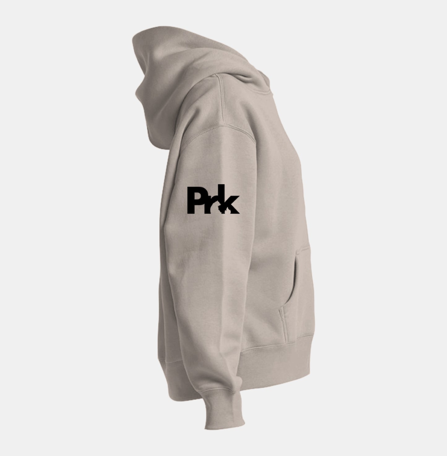Women's Explore Responsibly Premium Hoodie
