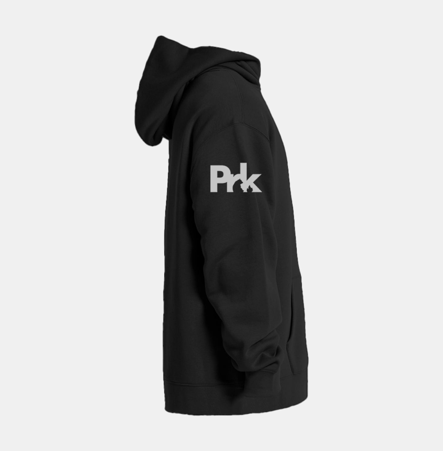 Men's Explore Responsibly Premium Hoodie