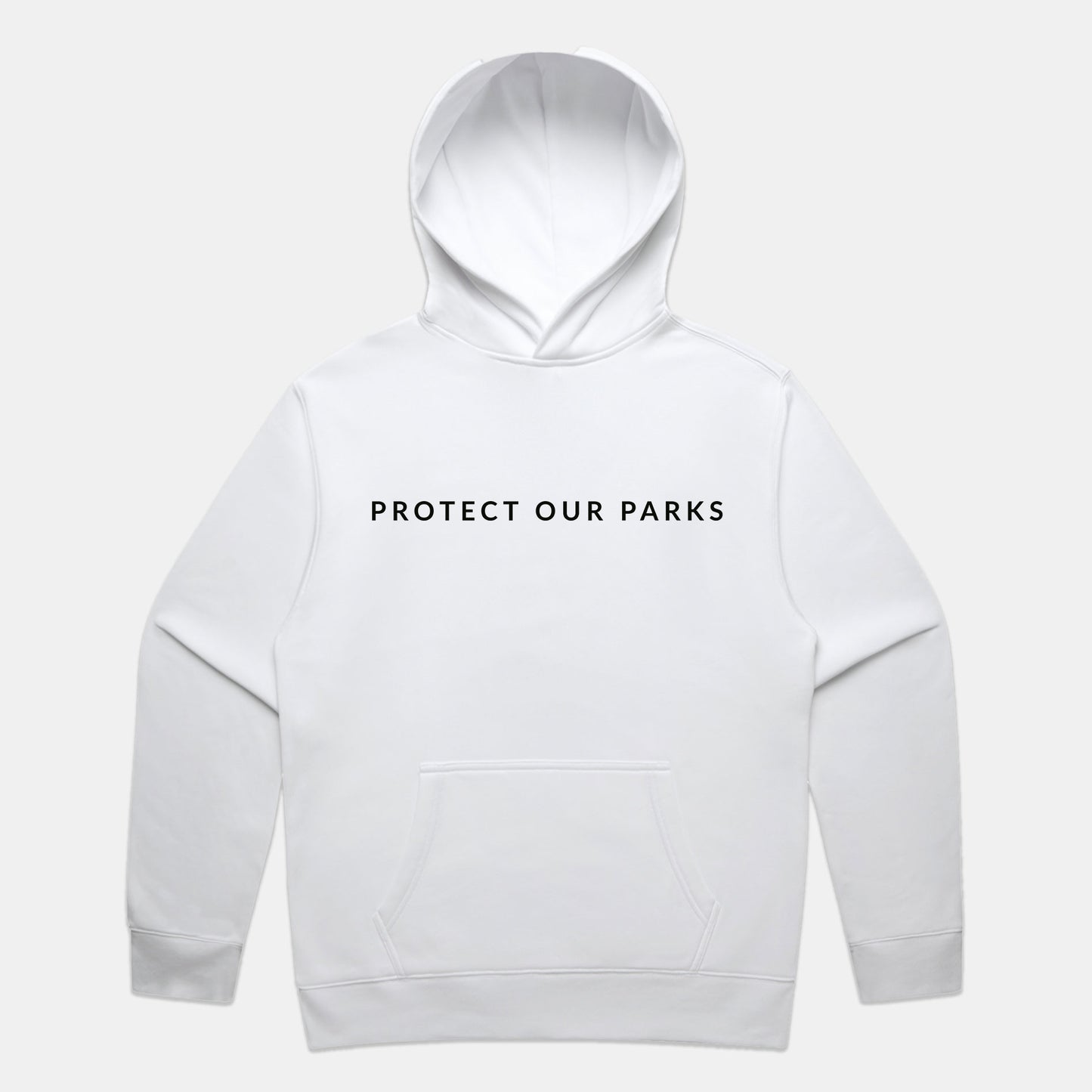 Men's Protect Our Parks Premium Hoodie