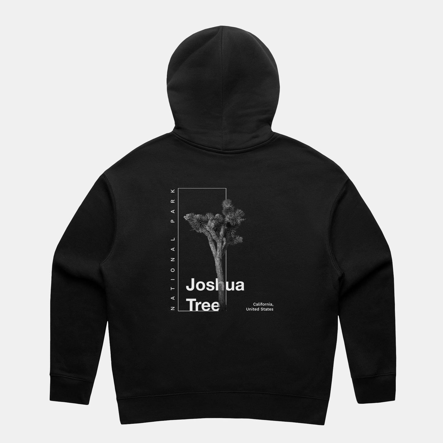 Women's PC Joshua Tree National Park Hoodie