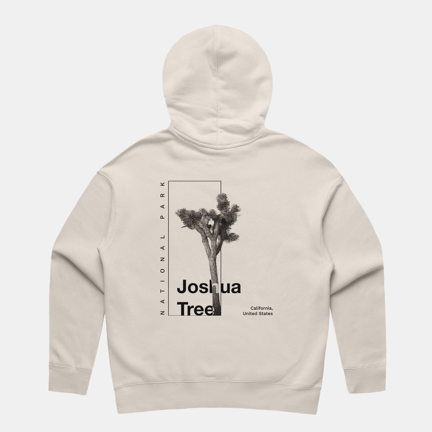 Women's PC Joshua Tree National Park Hoodie
