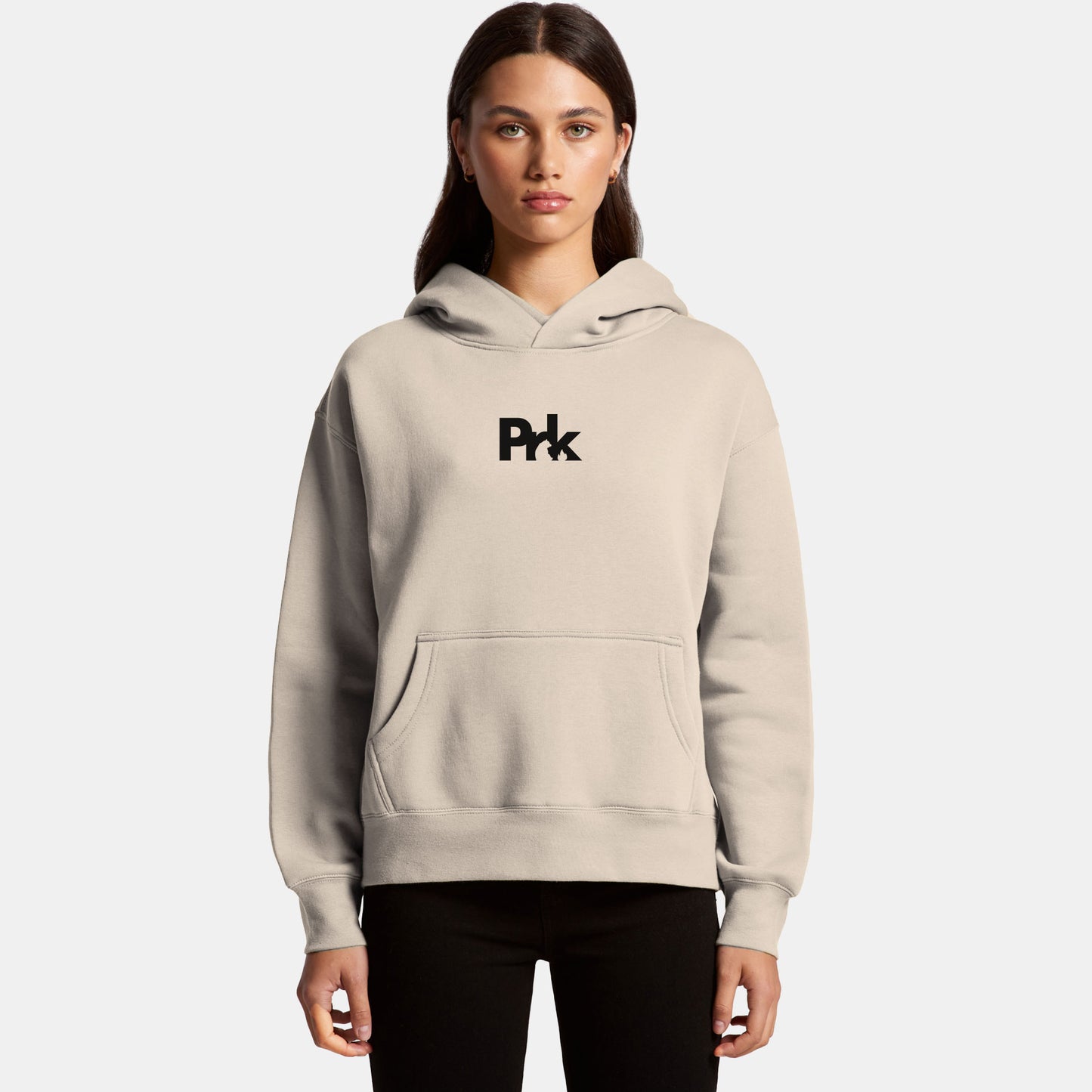 Women's PC Joshua Tree National Park Hoodie