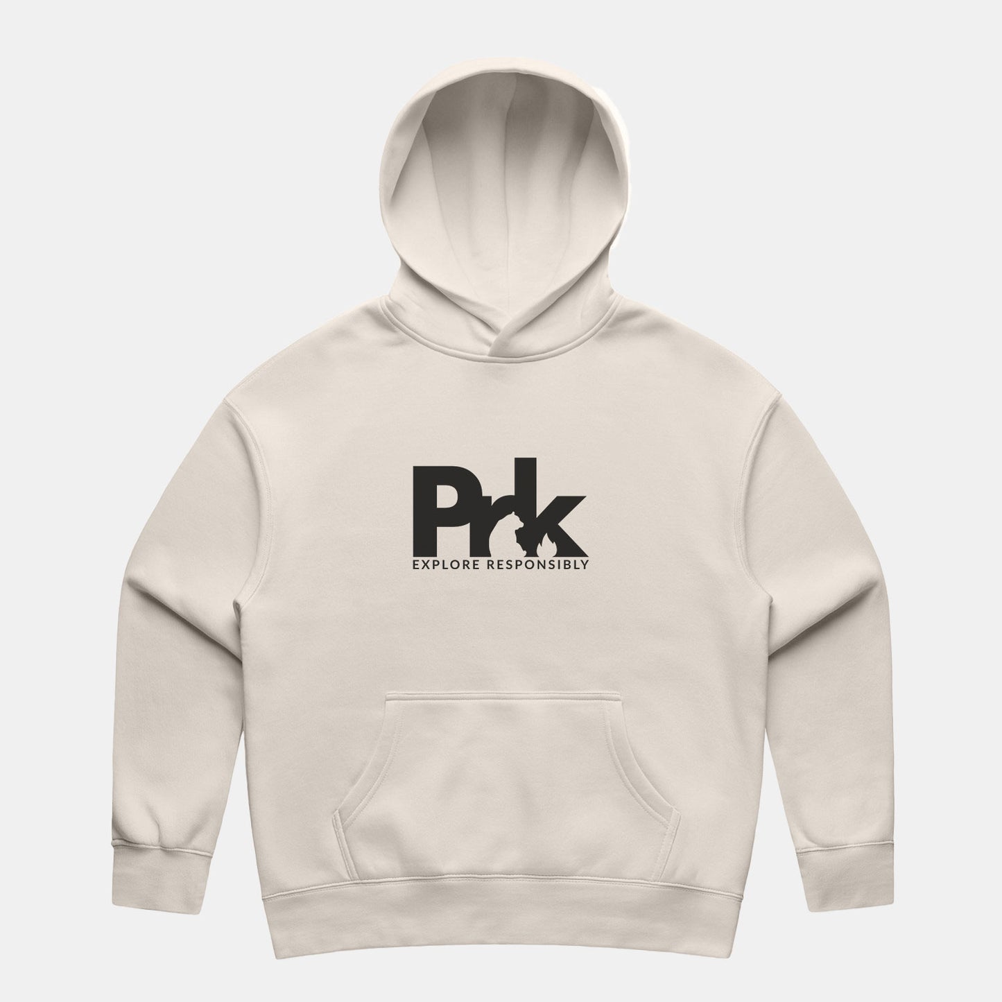 Women's TAT Great Sand Dunes National Park Hoodie