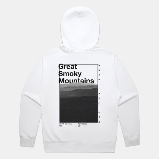 Men's PC Great Smoky Mountains National Park Hoodie