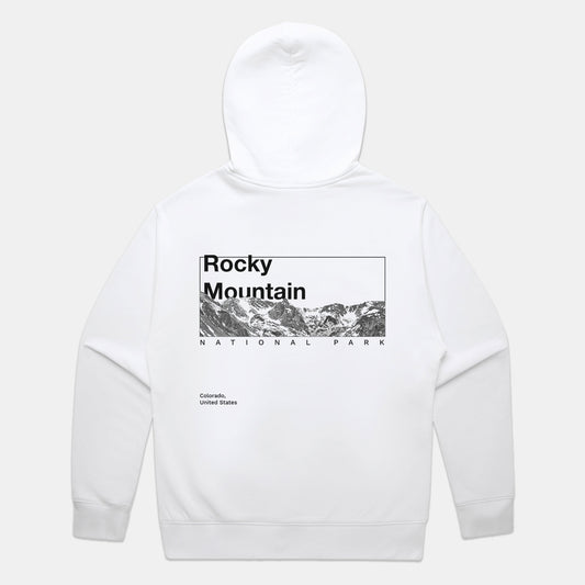 Men's PC Rocky Mountain National Park Hoodie