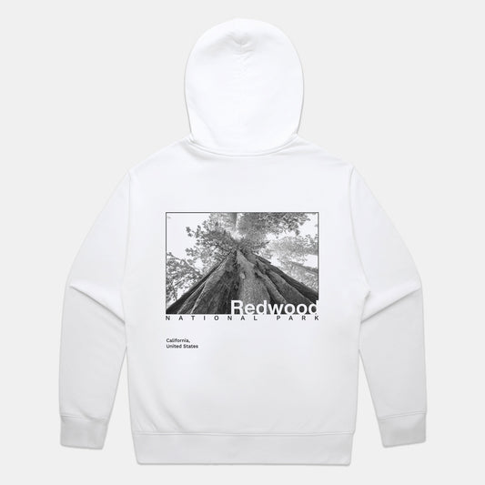 Men's PC Redwood National Park Hoodie