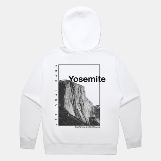 Men's PC Yosemite National Park Hoodie