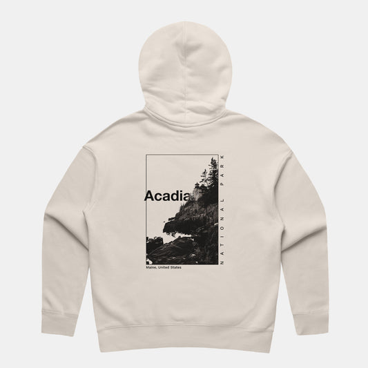 Women's PC Acadia National Park Hoodie
