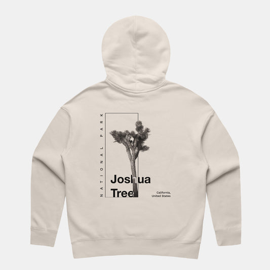 Women's PC Joshua Tree National Park Hoodie