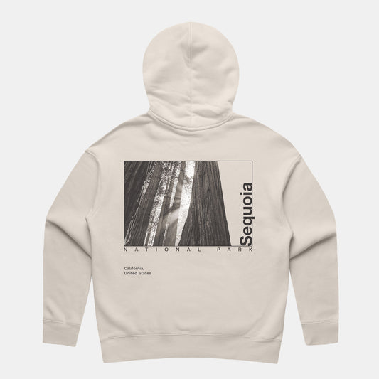 Women's PC Sequoia National Park Hoodie